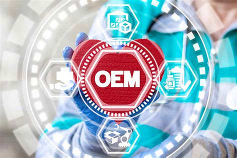 what is oem software and how does it impact the future of technology?